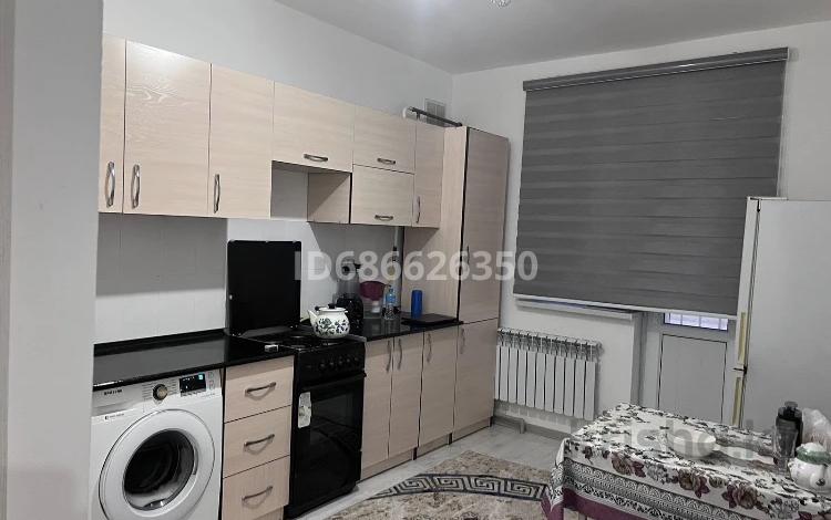 2-бөлмелі пәтер · 66 м² · 1/5 қабат, АДС 34, бағасы: 25 млн ₸ в Туркестане — фото 2