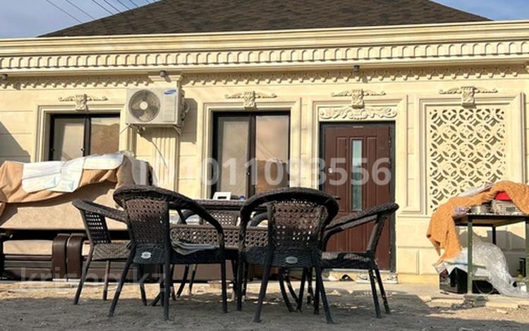 Участок · 7 соток, Акбидай 36 за 27 млн ₸ в Актау, мкр Приморский — фото 2