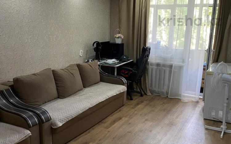 2-бөлмелі пәтер · 49 м² · 2/5 қабат, пр. К. Сатпаева 12/3, бағасы: 20 млн ₸ в Усть-Каменогорске — фото 2