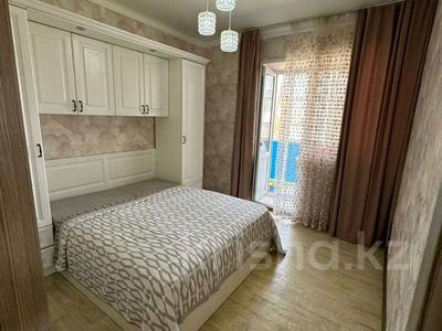 2-комнатная квартира, 54 м², 3/4 этаж, Шевченко 134Б за 19.5 млн 〒 в Кокшетау