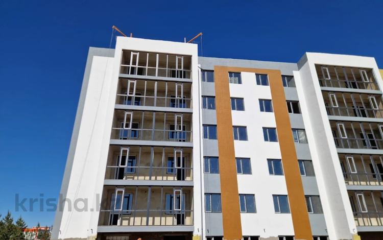1-комнатная квартира · 40.9 м² · 1/5 этаж, Промышленная 40А за ~ 16 млн ₸ в Костанае — фото 19