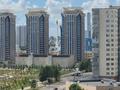 3-комнатная квартира · 70.2 м² · 10/13 этаж, Байтурсынова 31 — Сагадат Нурмагамбетов за 36.6 млн ₸ в Астане, Алматы р-н — фото 21