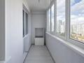 3-комнатная квартира · 70.2 м² · 10/13 этаж, Байтурсынова 31 — Сагадат Нурмагамбетов за 36.6 млн ₸ в Астане, Алматы р-н — фото 16