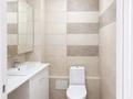 3-комнатная квартира · 70.2 м² · 10/13 этаж, Байтурсынова 31 — Сагадат Нурмагамбетов за 36.6 млн ₸ в Астане, Алматы р-н — фото 13