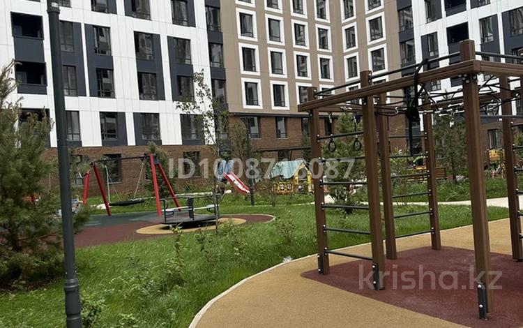 2-комнатная квартира · 62 м² · 7/12 этаж, Улица Чингиз Айтматов, 79/1 79/1 за 33.5 млн ₸ в Астане, Сарыарка р-н — фото 6