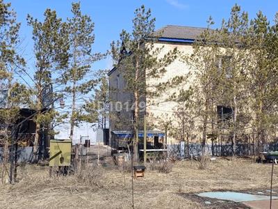 Жеке үй · 6 бөлме · 230 м² · 10 жүзд., Үркер — Район 69 школы, поликлиники N 12, бағасы: 1.5 млн ₸ в Астане, Нура р-н