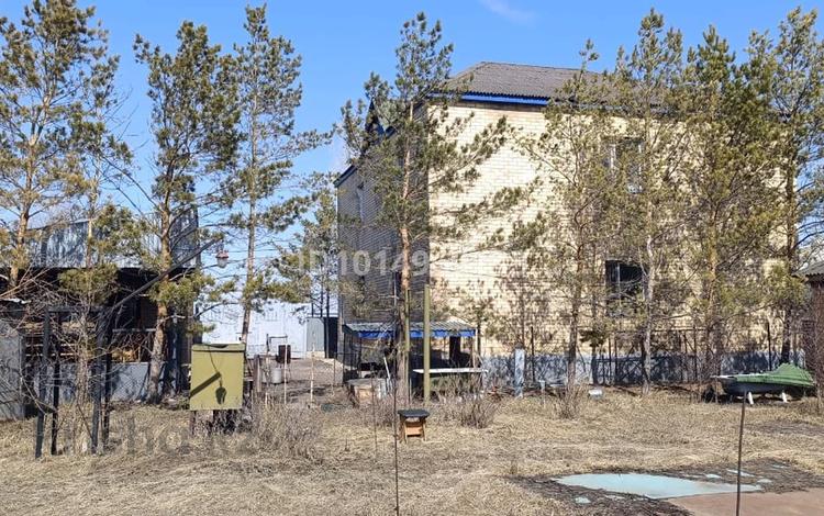 Жеке үй · 6 бөлме · 230 м² · 10 жүзд., Үркер — Район 69 школы, поликлиники N 12, бағасы: 1.5 млн ₸ в Астане, Нура р-н — фото 3