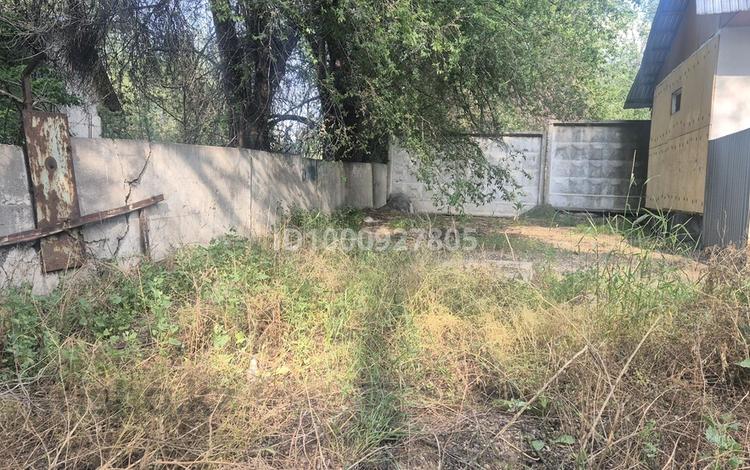 Участок · 9.7 соток, Черёмушки 3а за 12 млн ₸ в Боралдае (Бурундай) — фото 3