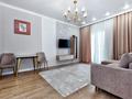 2-бөлмелі пәтер · 64 м² · 14/22 қабат, Турар Рыскулов 5/3, бағасы: 24 000 ₸ в Астане, Есильский р-н