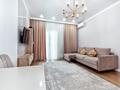 2-бөлмелі пәтер · 64 м² · 14/22 қабат, Турар Рыскулов 5/3, бағасы: 24 000 ₸ в Астане, Есильский р-н — фото 2