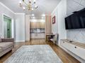 2-бөлмелі пәтер · 64 м² · 14/22 қабат, Турар Рыскулов 5/3, бағасы: 24 000 ₸ в Астане, Есильский р-н — фото 3