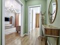 2-бөлмелі пәтер · 64 м² · 14/22 қабат, Турар Рыскулов 5/3, бағасы: 24 000 ₸ в Астане, Есильский р-н — фото 5