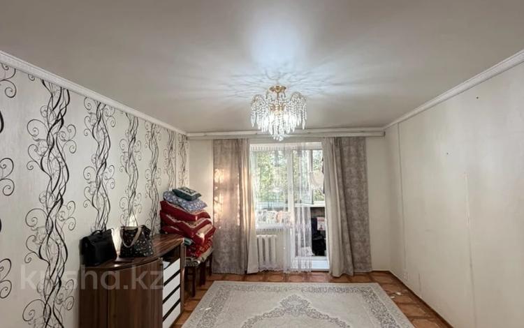 3-комнатная квартира · 58.6 м² · 5/5 этаж, сеитова за 17.5 млн ₸ в Уральске — фото 2