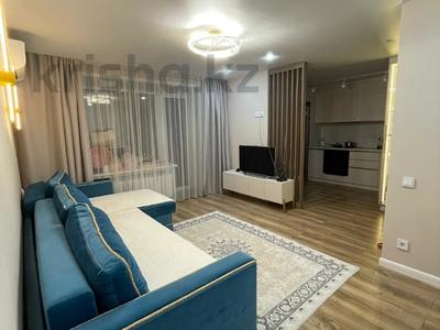2-бөлмелі пәтер · 57.2 м² · 4/10 қабат, Жамбыла Жабаева, бағасы: 41.5 млн ₸ в Петропавловске