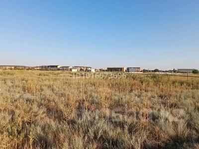 Жер телімі · 9.77 сотық, Орал, бағасы: 7.2 млн ₸ в Уральске