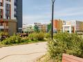 2-бөлмелі пәтер · 52.5 м² · 6/12 қабат, Туран, бағасы: 41 млн ₸ в Астане, Есильский р-н — фото 17