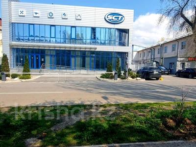 Офисы · 31.2 м² за 296 400 ₸ в Алматы, Медеуский р-н