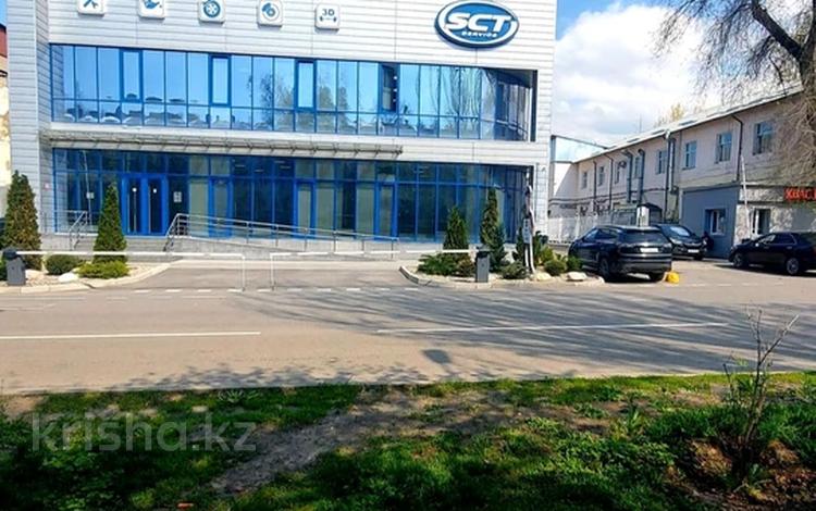 Офисы · 31.2 м² за 296 400 ₸ в Алматы, Медеуский р-н — фото 2