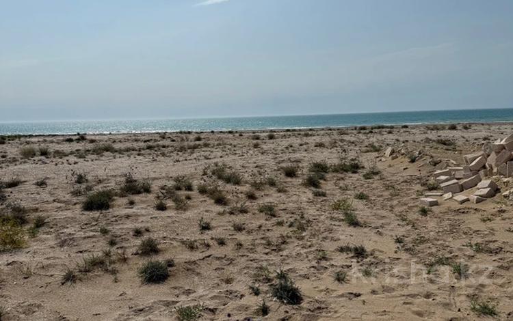 Участок · 5 соток, Кызылкум за 4.5 млн 〒 в Батыре — фото 2