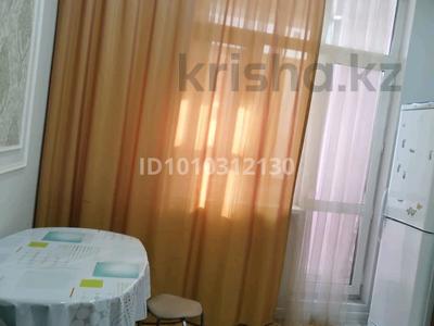 1-комнатная квартира · 36 м² · 3/9 этаж, Кумисбекова — Кенесары за 200 000 〒 в Астане, Сарыарка р-н