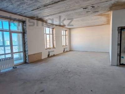 4-бөлмелі пәтер · 110 м² · 5/7 қабат, мкр Юго-Восток, ул. Таттимбета 35/1, бағасы: 44.4 млн ₸ в Караганде, Казыбек би р-н