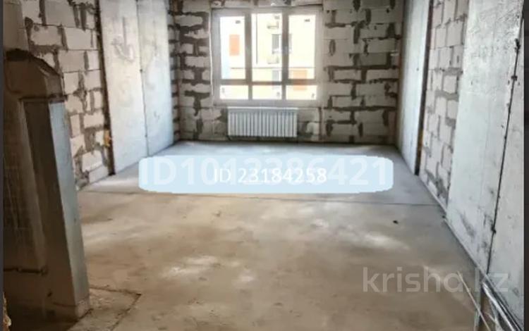 1-комнатная квартира · 31.5 м² · 3/16 этаж, Жандосова 94/8 — 20 линия за ~ 28.5 млн ₸ в Алматы, Бостандыкский р-н — фото 4