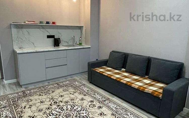 1-бөлмелі пәтер · 50 м² · 6/10 қабат, Мкр. 18А 4, бағасы: 3 000 〒 в Актау, 18-й мкр  — фото 15