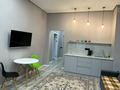1-бөлмелі пәтер · 50 м² · 6/10 қабат, Мкр. 18А 4, бағасы: 3 000 〒 в Актау, 18-й мкр  — фото 3