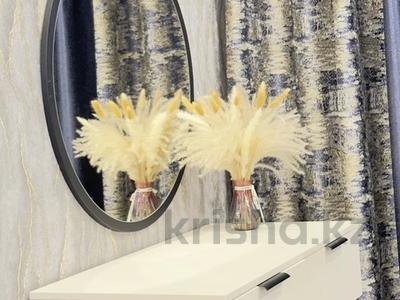 1-бөлмелі пәтер · 50 м² · 6/10 қабат, Мкр. 18А 4, бағасы: 3 000 〒 в Актау, 18-й мкр 