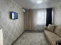 1-бөлмелі пәтер · 40 м² · 6/9 қабат, Микрорайон Аэропорт 1, Уральская, бағасы: 170 000 ₸ в Костанае