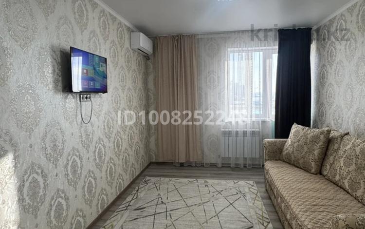 1-бөлмелі пәтер · 40 м² · 6/9 қабат, Микрорайон Аэропорт 1, Уральская, бағасы: 170 000 ₸ в Костанае — фото 11