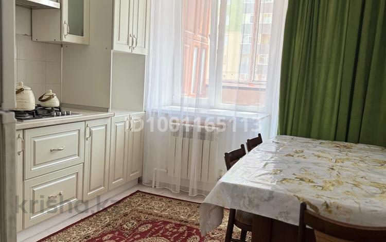 1-комнатная квартира · 40 м² · 4/9 этаж, Нур Актобе 20г — 4 мкр за 11 млн 〒 — фото 2
