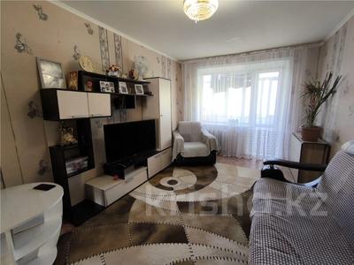 2-бөлмелі пәтер · 43.6 м² · 4/5 қабат, мкр Юго-Восток, Гапеева, бағасы: ~ 16.4 млн ₸ в Караганде, Казыбек би р-н