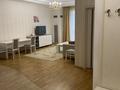 2-комнатная квартира · 80 м² · 2/6 этаж, мкр Самал-3 — Назарбаева угол Кажимукана за 600 000 ₸ в Алматы, Медеуский р-н