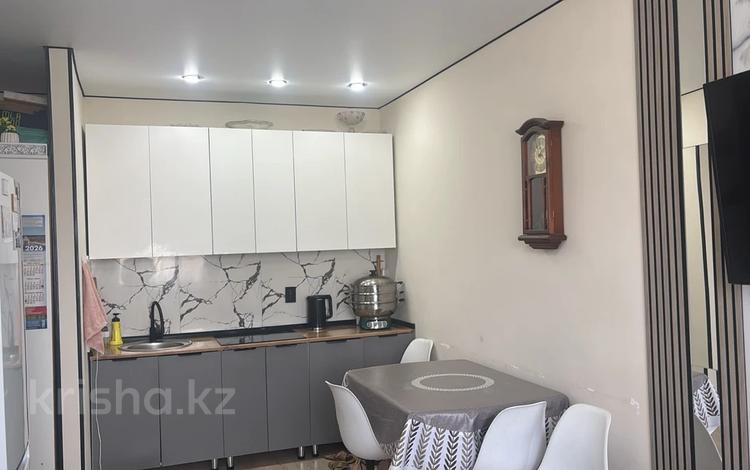 2-бөлмелі пәтер · 40 м² · 7/9 қабат, проспект Аманжол Болекпаев 19 — проспект Ахмет Байтурсынулы, бағасы: 20.5 млн ₸ в Астане, Сарайшык р-н — фото 2