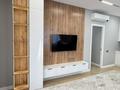 3-комнатная квартира · 80 м² · 10/21 этаж, Аль-Фараби 27/2 к5 — Сейфуллина за 750 000 ₸ в Алматы, Бостандыкский р-н — фото 5