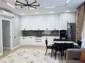 3-комнатная квартира · 80 м² · 10/21 этаж, Аль-Фараби 27/2 к5 — Сейфуллина за 750 000 ₸ в Алматы, Бостандыкский р-н — фото 6