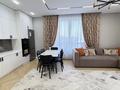 3-комнатная квартира · 80 м² · 10/21 этаж, Аль-Фараби 27/2 к5 — Сейфуллина за 750 000 ₸ в Алматы, Бостандыкский р-н — фото 8