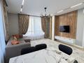 3-комнатная квартира · 80 м² · 10/21 этаж, Аль-Фараби 27/2 к5 — Сейфуллина за 750 000 ₸ в Алматы, Бостандыкский р-н