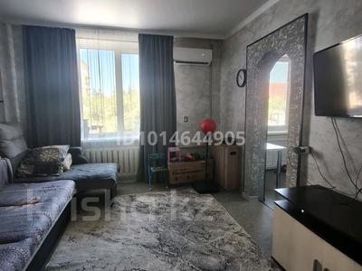 3-бөлмелі пәтер · 51 м² · 1/5 қабат, Абая 3, бағасы: 16 млн ₸ в Балхаше