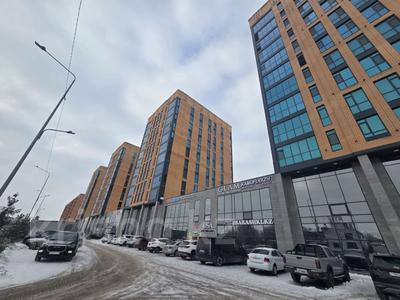 2-комнатная квартира · 74 м² · 6/12 этаж, Абая 111 за 43.5 млн ₸ в Костанае