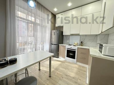 2-бөлмелі пәтер · 59 м² · 3/11 қабат, Култегин 11а, бағасы: 38 млн ₸ в Астане, Нура р-н