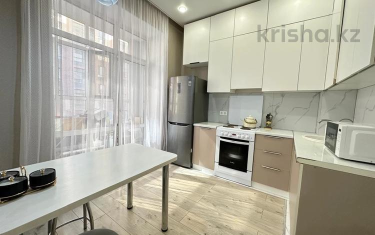 2-бөлмелі пәтер · 59 м² · 3/11 қабат, Култегин 11а, бағасы: 38 млн ₸ в Астане, Нура р-н — фото 12