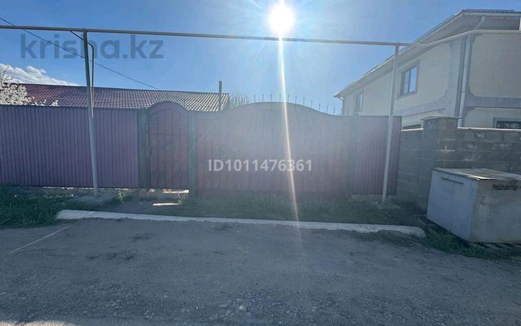 Часть дома · 4 комнаты · 100 м² · 6 сот., улица Жамбыла 45/2 — улица чернешеского за 27 млн ₸ в Есик — фото 2