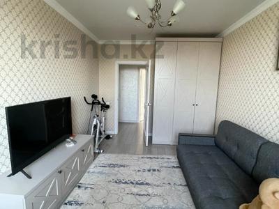 2-комнатная квартира · 42 м² · 4/4 этаж, Тимирязева — Манаса за 30.5 млн ₸ в Алматы, Бостандыкский р-н