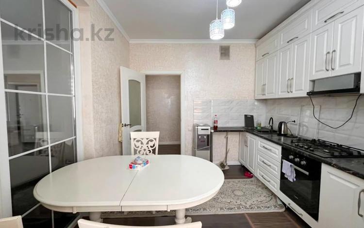 2-комнатная квартира · 66.6 м² · 5/5 этаж, Бирлик 7А за 27.8 млн ₸ в Талдыкоргане, мкр Бирлик — фото 2