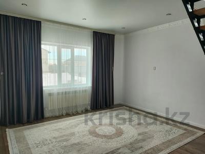 Отдельный дом · 4 комнаты · 169.1 м² · 8 сот., Нурсат за 37 млн 〒 в Мичуринское