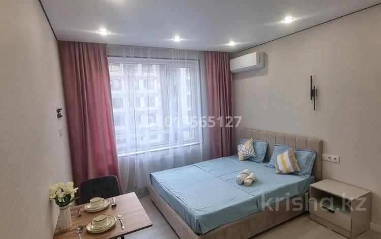 1-комнатная квартира · 22 м² · 6/8 этаж, Бурундайская 91 за 12 000 ₸ в Алматы, Жетысуский р-н — фото 2