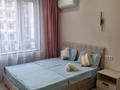 1-комнатная квартира · 22 м² · 6/8 этаж, Бурундайская 91 за 12 000 ₸ в Алматы, Жетысуский р-н — фото 2