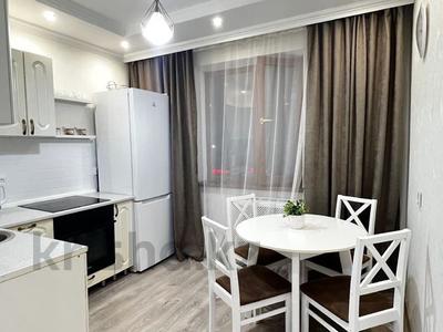1-бөлмелі пәтер · 38 м² · 4/10 қабат, Машхур Жусупа 40, бағасы: 16 млн ₸ в Павлодаре